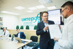 «Сингента» представила третий ежегодный Индекс развития сельхозтоваропроизводителей России