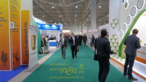 Итоги выставки «ФермаЭкспо Краснодар 2018» + видео журнал АгроМЕРА