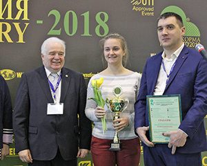 MVC: Зерно-Комбикорма-Ветеринария - 2019 (г. Москва) 29.01-31.01.2019