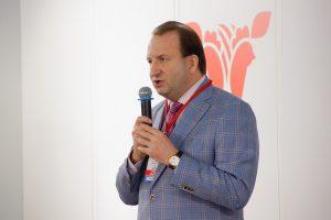 Саммит «Аграрная политика России: безопасность и качество продукции» — площадка для бизнеса в сфере АПК