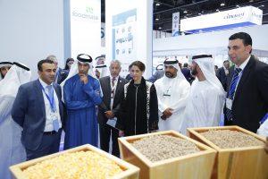 Российские компании вновь представят инновационные технологии на выставке VIV MEA 2020 в Абу-Даби
